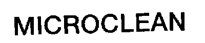 MICROCLEAN