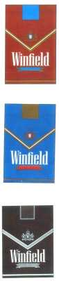 winfield