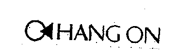 HANG ON