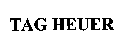 TAG HEUER