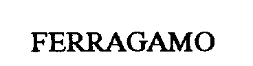 FERRAGAMO