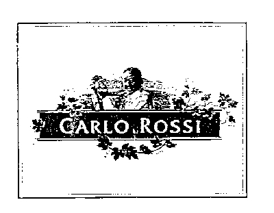 CARLO ROSSI