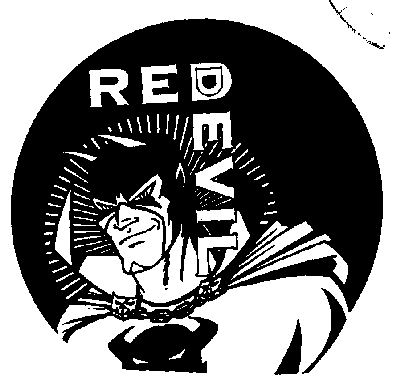 RED DEVIL