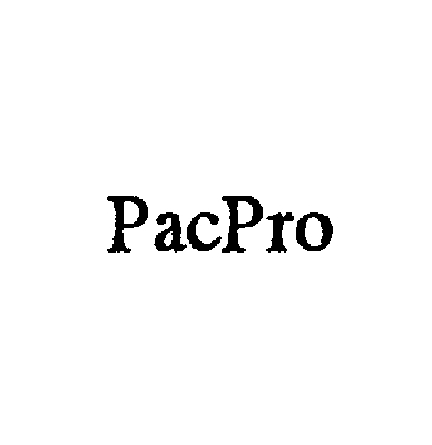 PACPRO