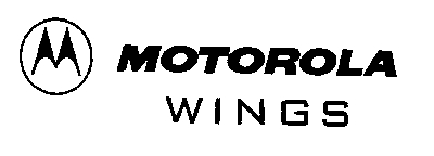 MOTOROLA WINGS  M