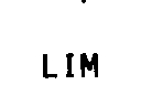 LIM