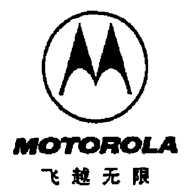MOTOROLA  M