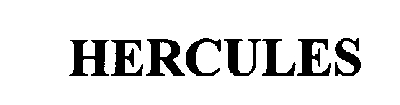 HERCULES