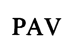 PAV