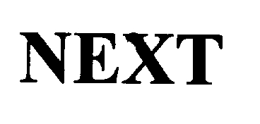 NEXT