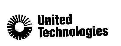 UNITED TECHNOLOGIES