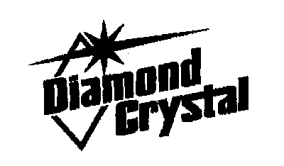DIAMOND CRYSTAL