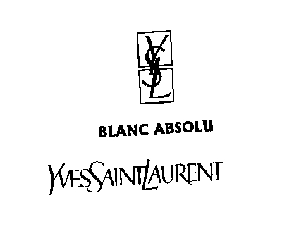 ysl yvessaintlaurent blanc absolu