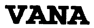 VANA