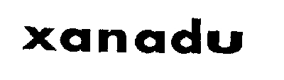 XANADU