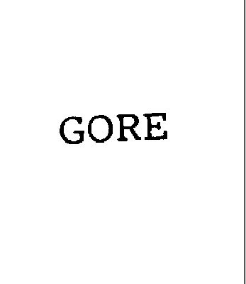 GORE