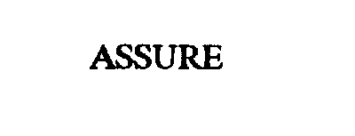 ASSURE