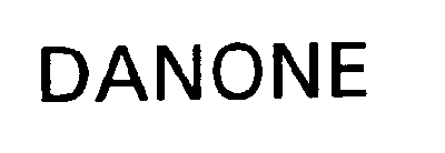 DANONE