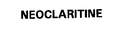 NEOCLARITINE