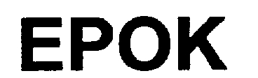 epok