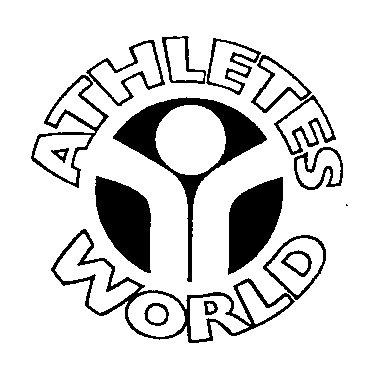 athletes world