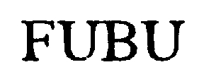 fubu