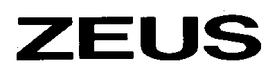 zeus