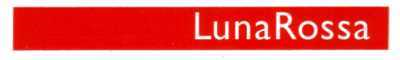 luna rossa