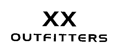 xx outfitters out fitters