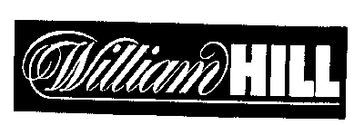 william hill