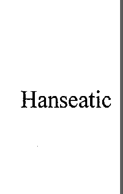 hanseatic