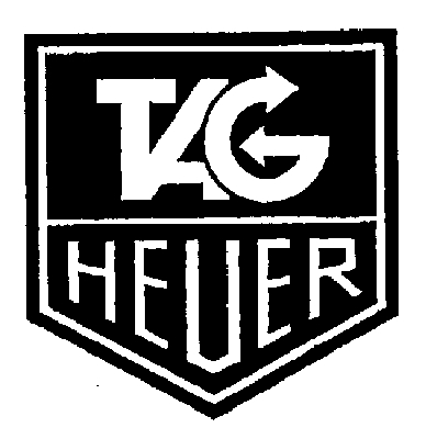 tag heuer