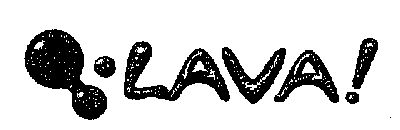 lava