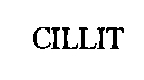 cillit