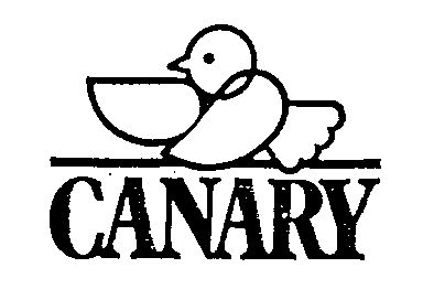 canary