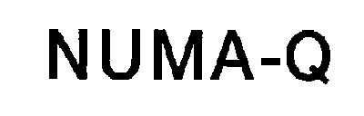 numa-q