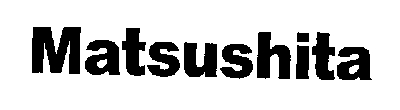 matsushita