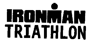 ironman triathlon
