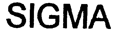 sigma