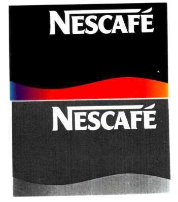 nescafe