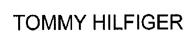 tommy hilfiger