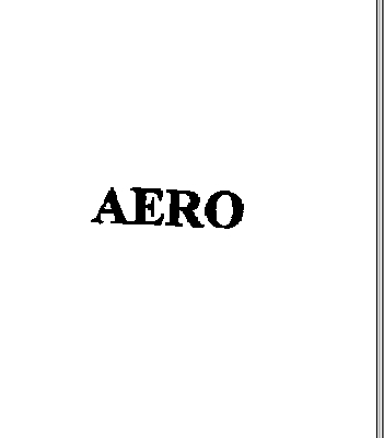 aero