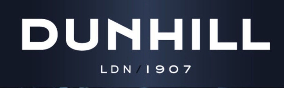 dunhill ldn / 1907