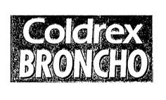coldrex broncho