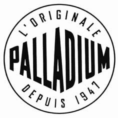 l'originale palladium depuis 1947