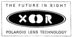 xoor the future in sight polaroid lens technology