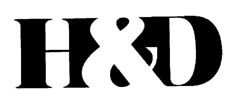 h&d