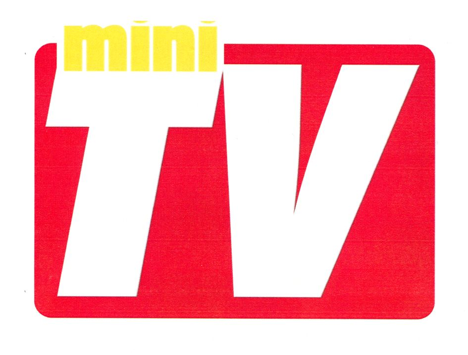 mini tv