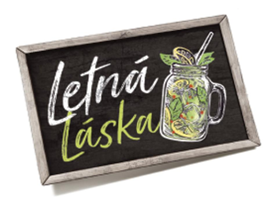 letná láska