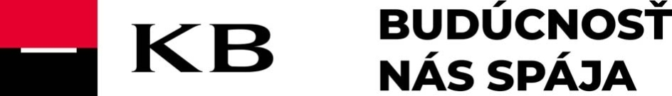 kb budúcnosť nás spája